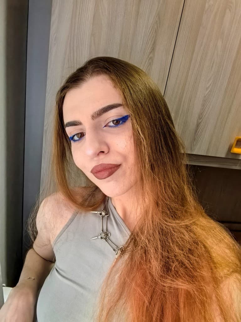 Cristina