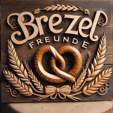 Brezel Freunde