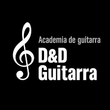 D&D Guitarra