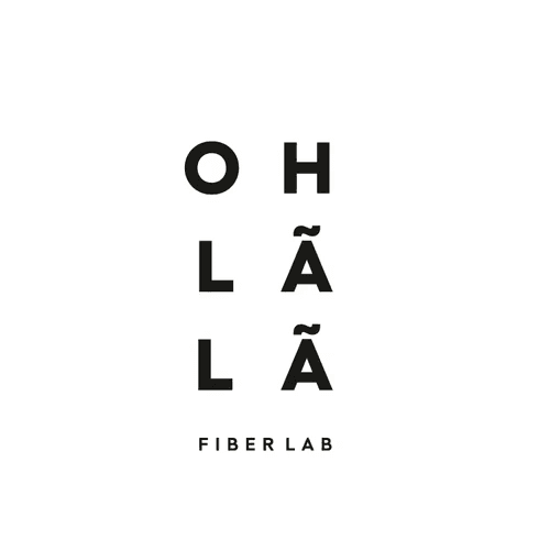 OH LÃ LÃ Fiber Lab