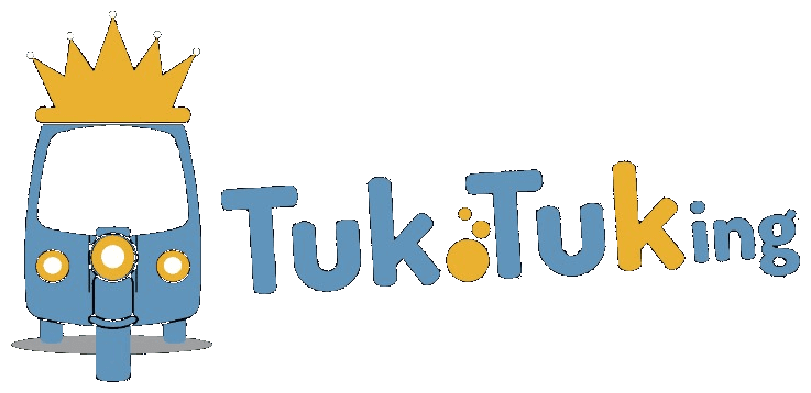 TukTuking