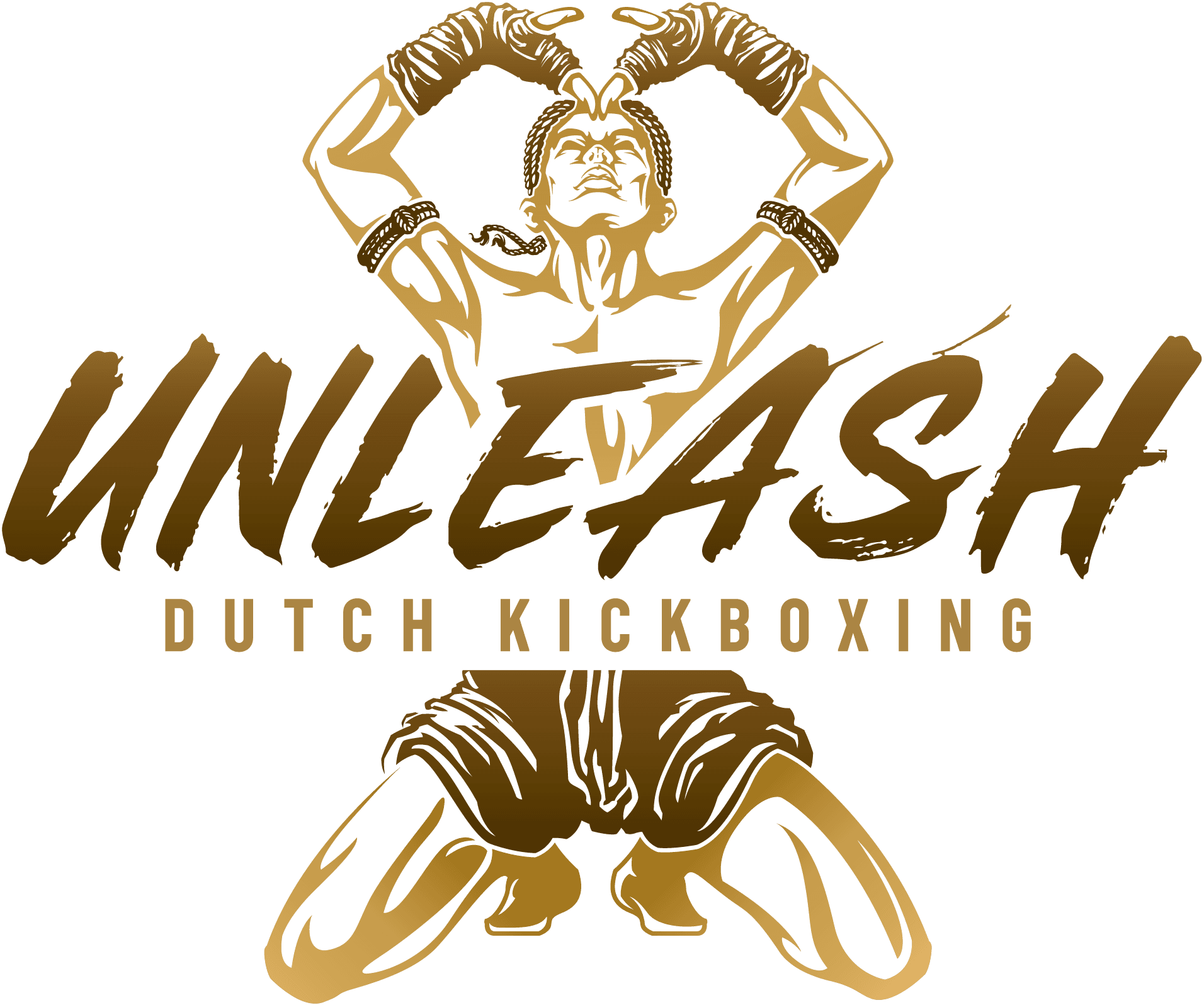 Unleash Dutch Kickboxing