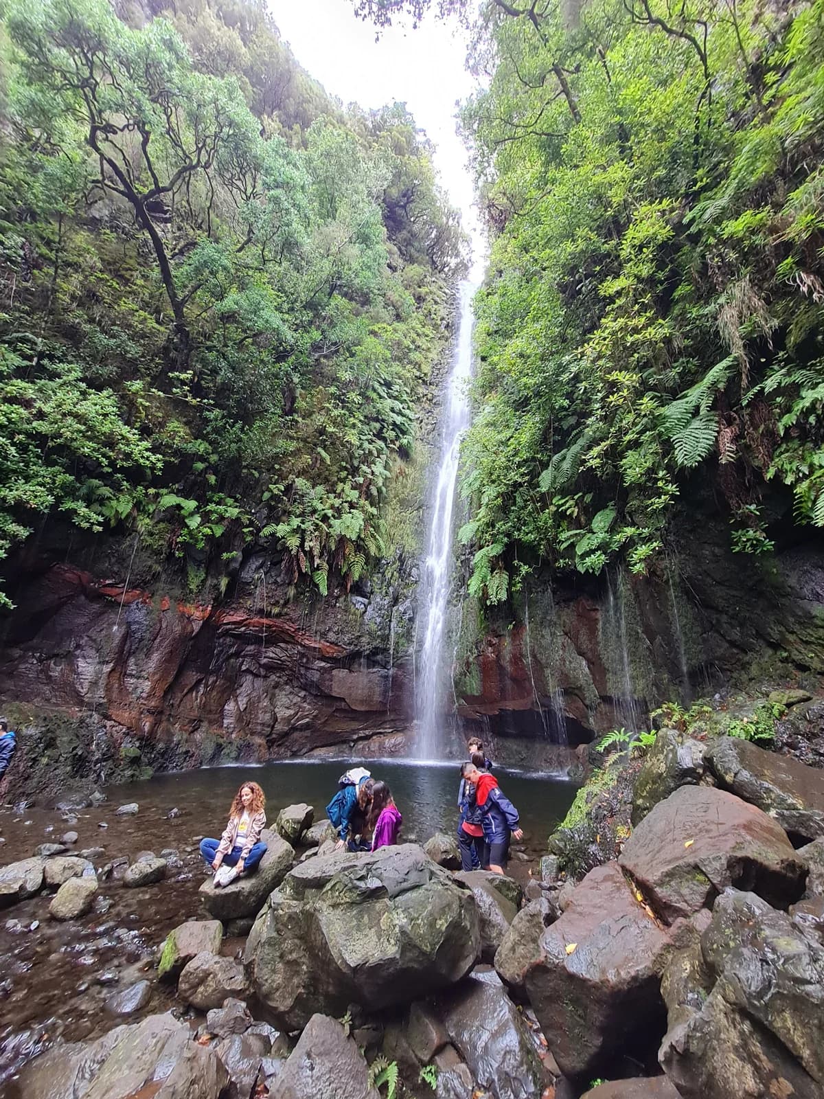 Photo from Madeira