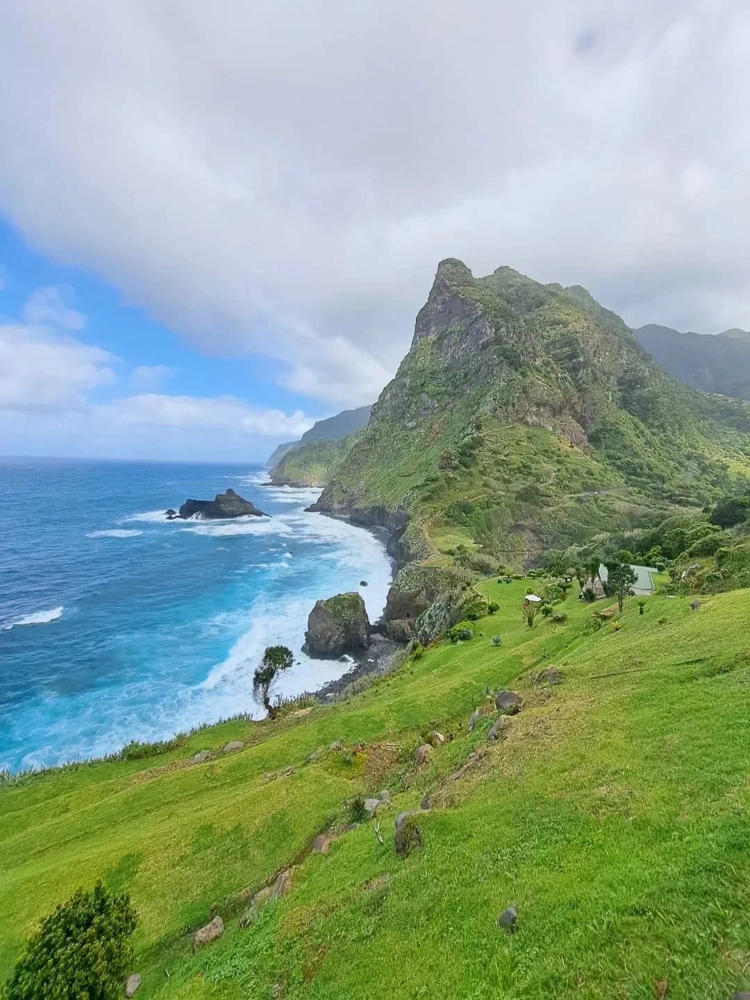 Photo from Madeira