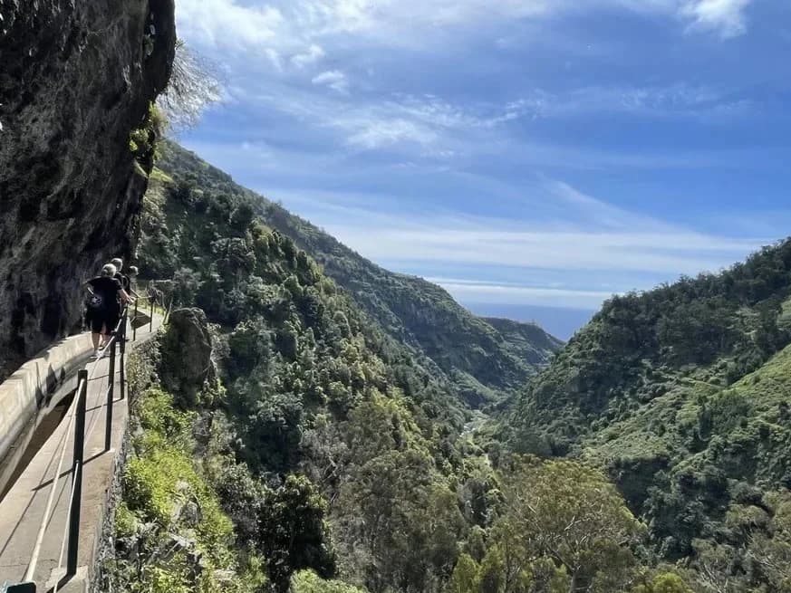 Photo from Madeira