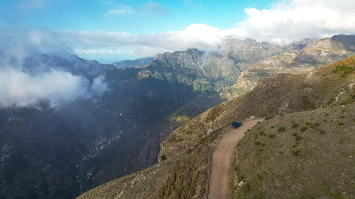 Photo from Madeira
