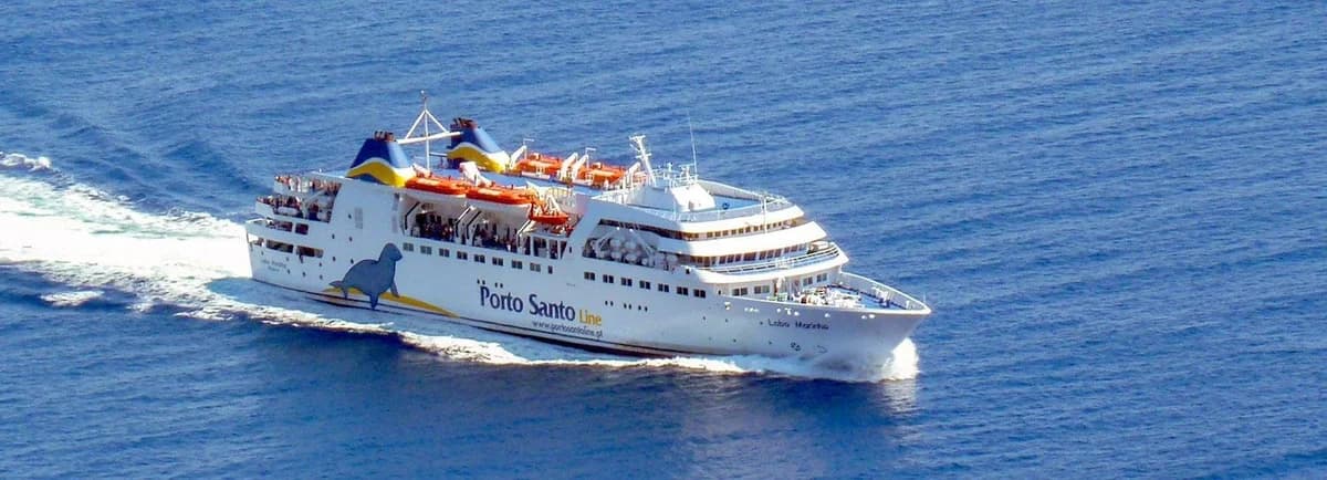 Photo from Madeira