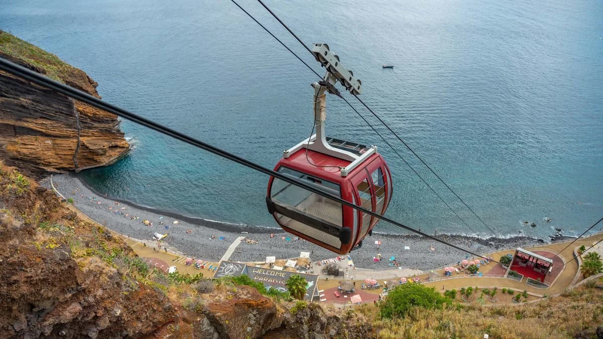 Photo from Madeira