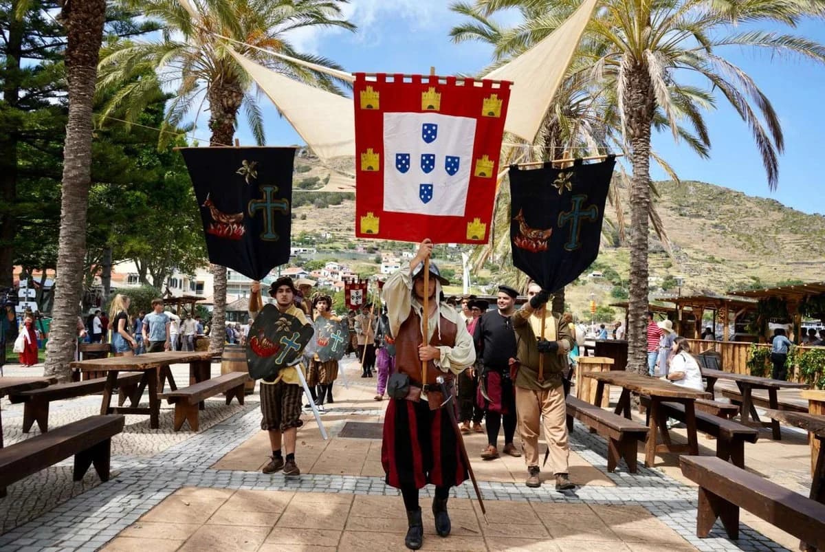 Photo from Madeira