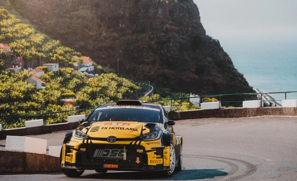 Photo from Madeira