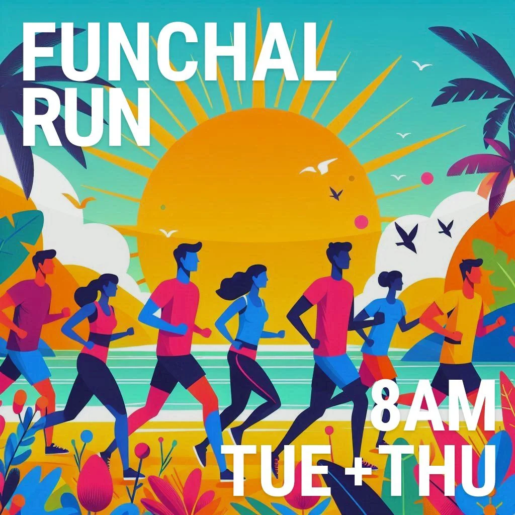 Funchal Run Club