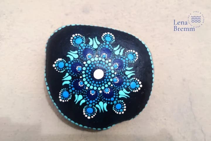 Mandala Dot Workshop