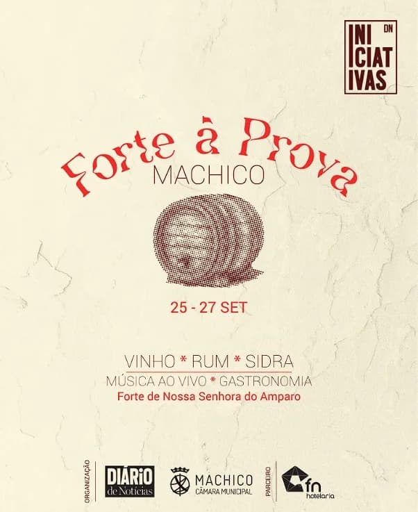 Forte à Prova – Taste of Madeira’s Flavours