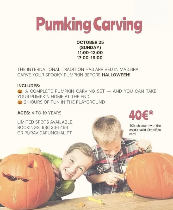 Pumpkin Carving