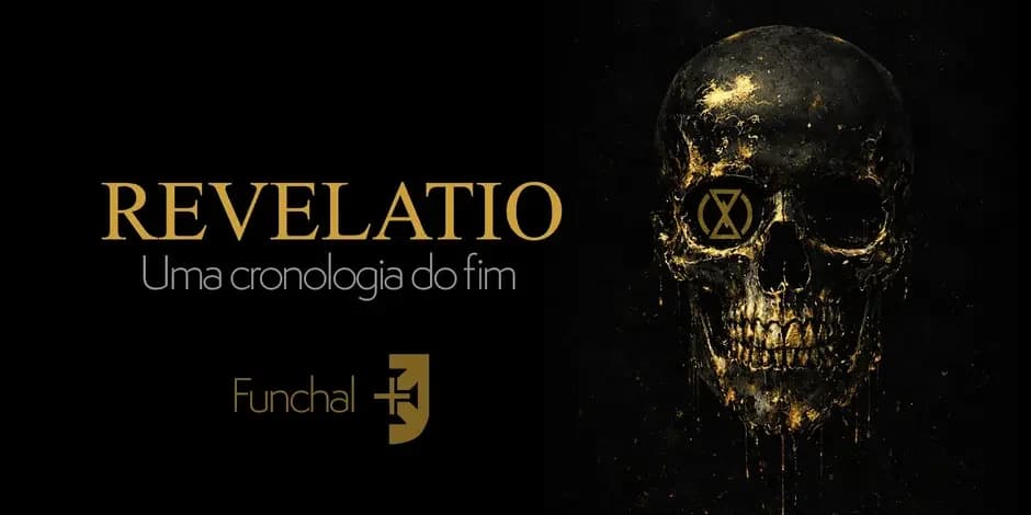 Revelatio, A Chronology of the End