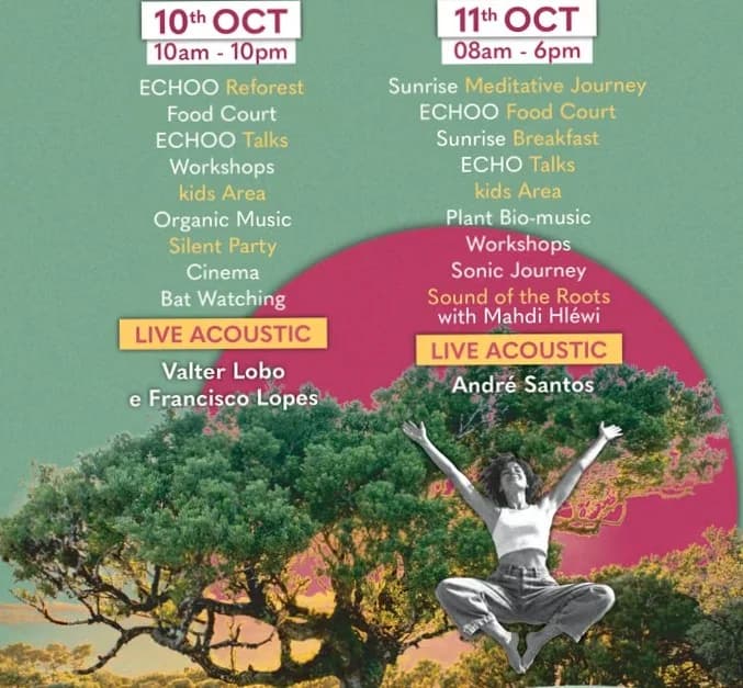 ECHOO Nature Fest