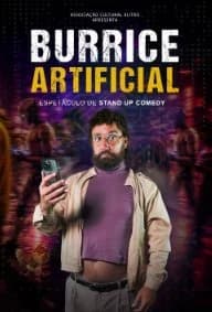 Burrice Artificial