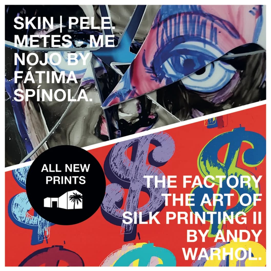 Two Exciting Exhibitions at an old Tannery.