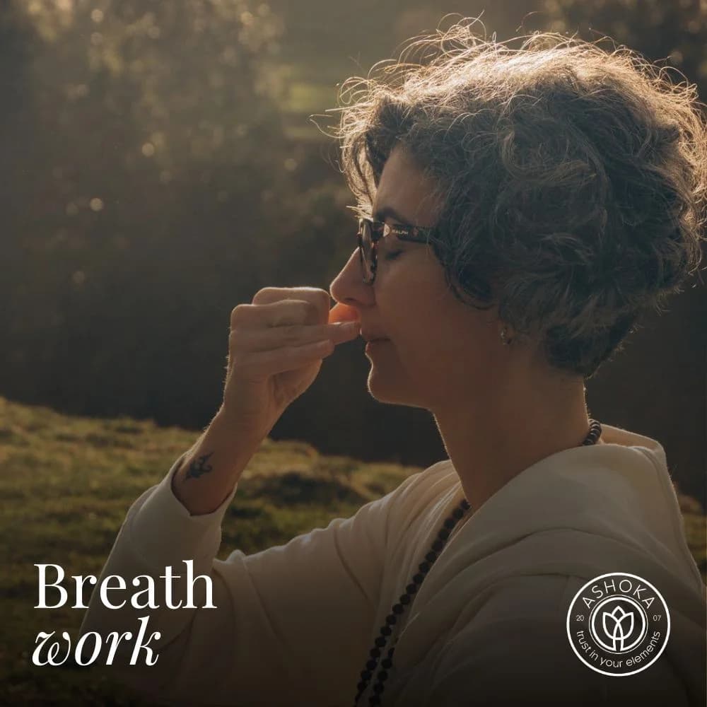 Breathwork