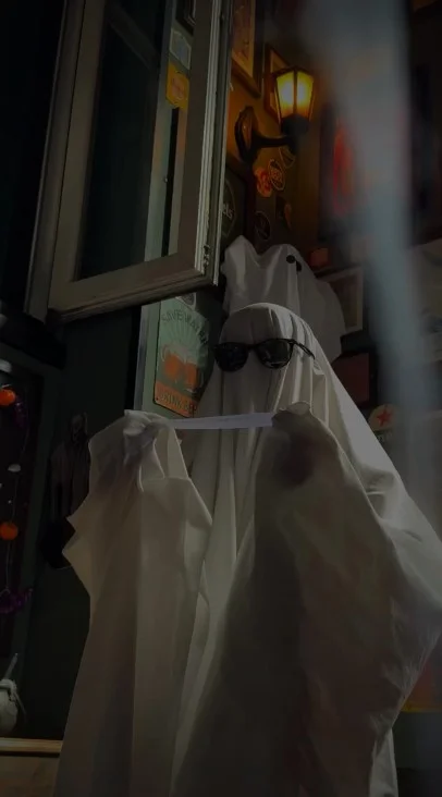 Halloween Costume Party