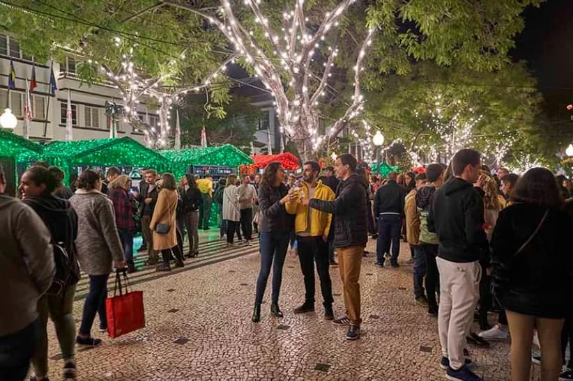 Christmas Market
