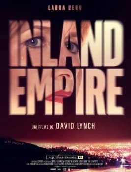 Screenings Funchal: Inland Empire + The Darkened Room