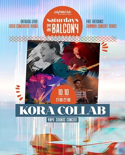 Kora Collab