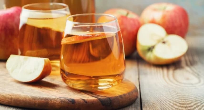 Apple Cider Festival - Santo da Serra