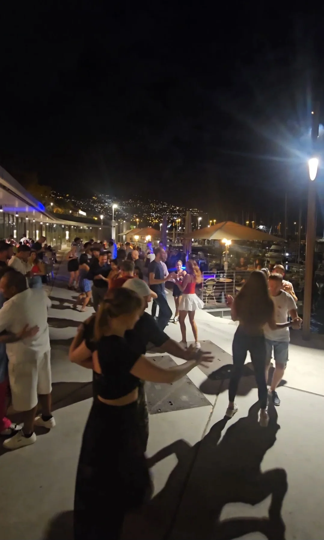 LATIN PARTY - Bachata, Salsa, Kizomba