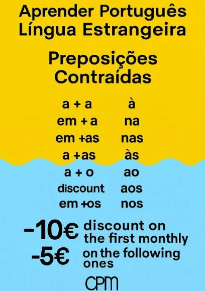 €10 Off First Month