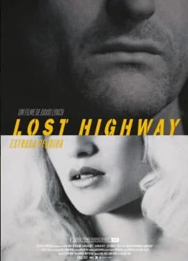 Screenings Funchal: Lost Highway + Lumière