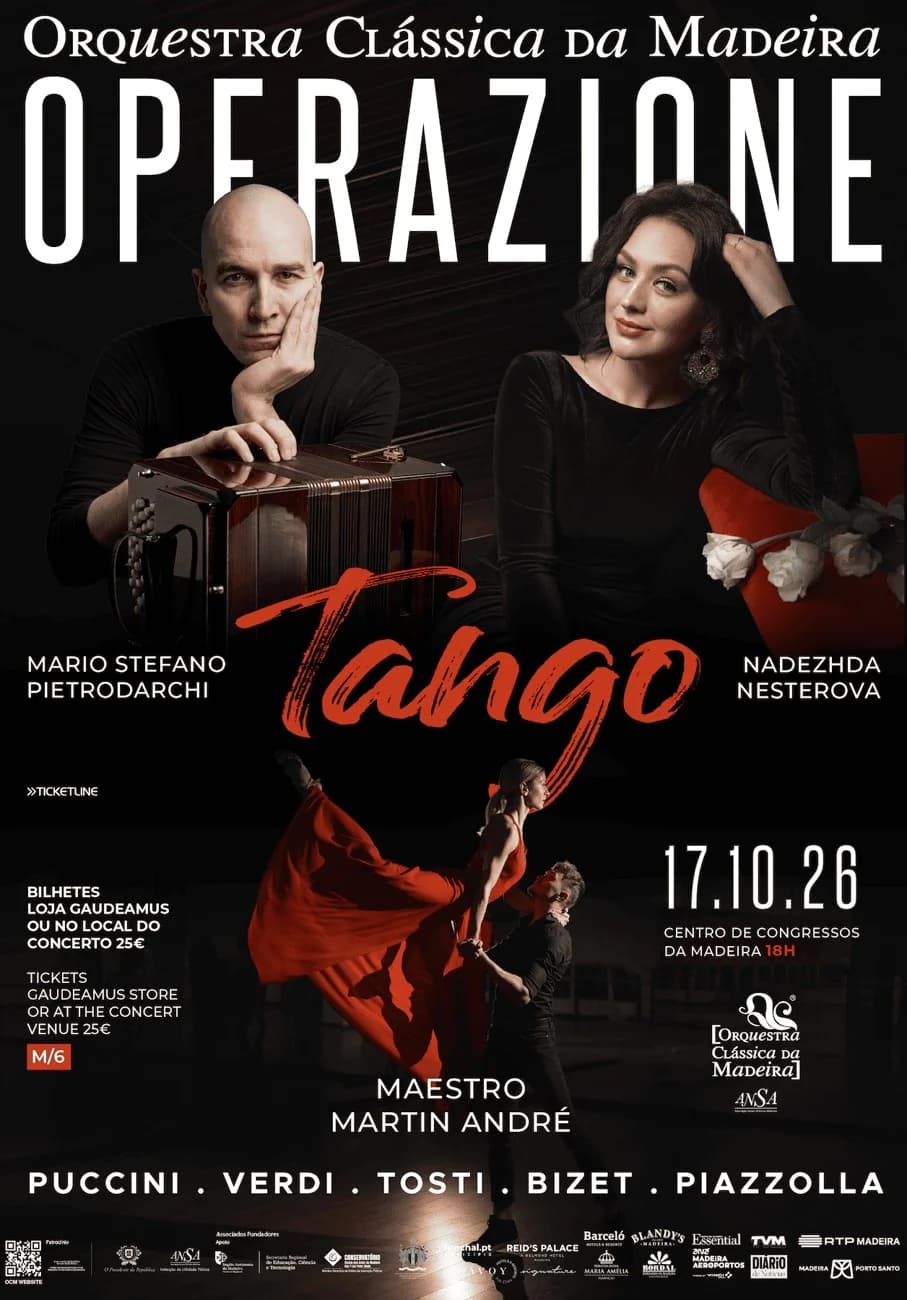 Operazione Tango