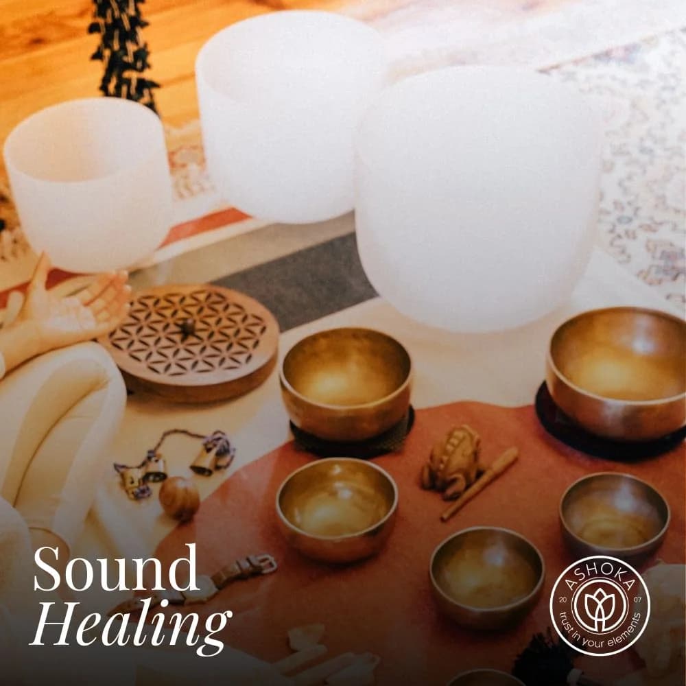 Sound Healing