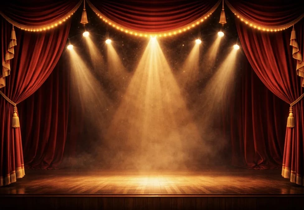 Broadway Musicals