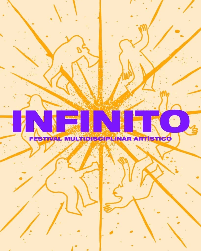 Olhar o InFinito