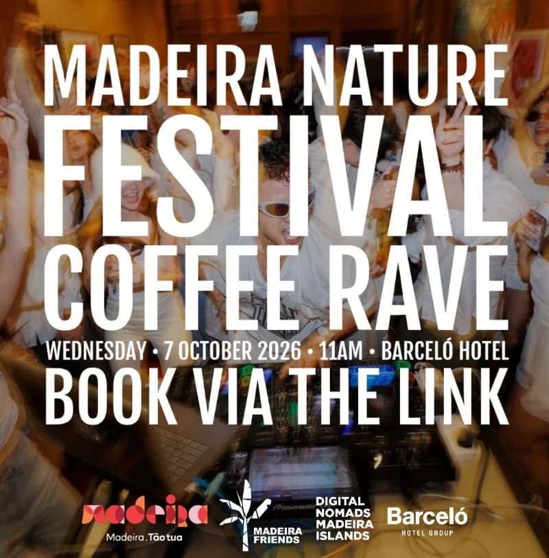 Coffee Rave