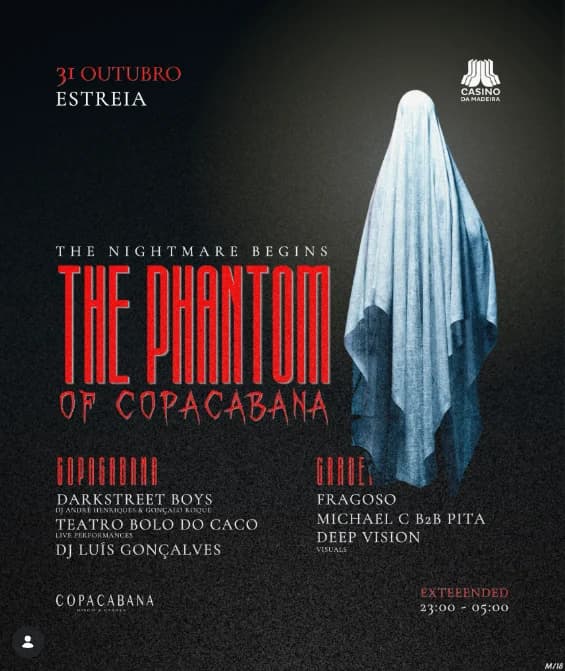 Halloween Night