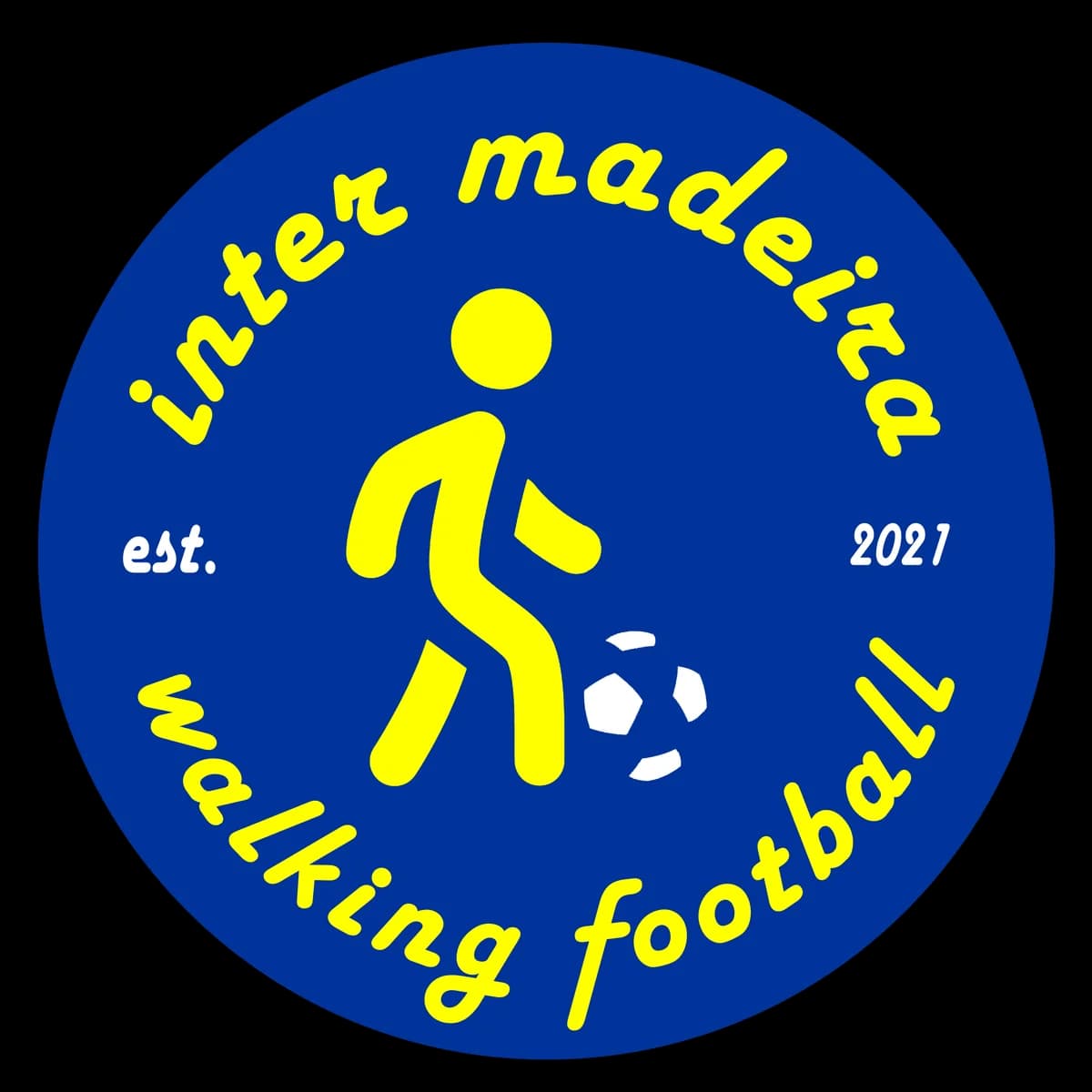 Inter Madeira Walking Football