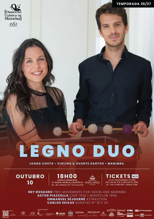 Legno Duo