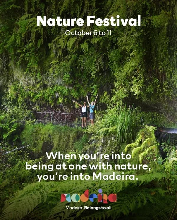 Madeira Nature Festival 2026