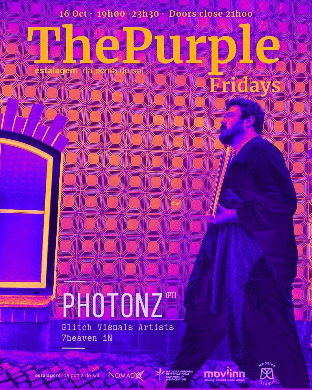Purple Friday