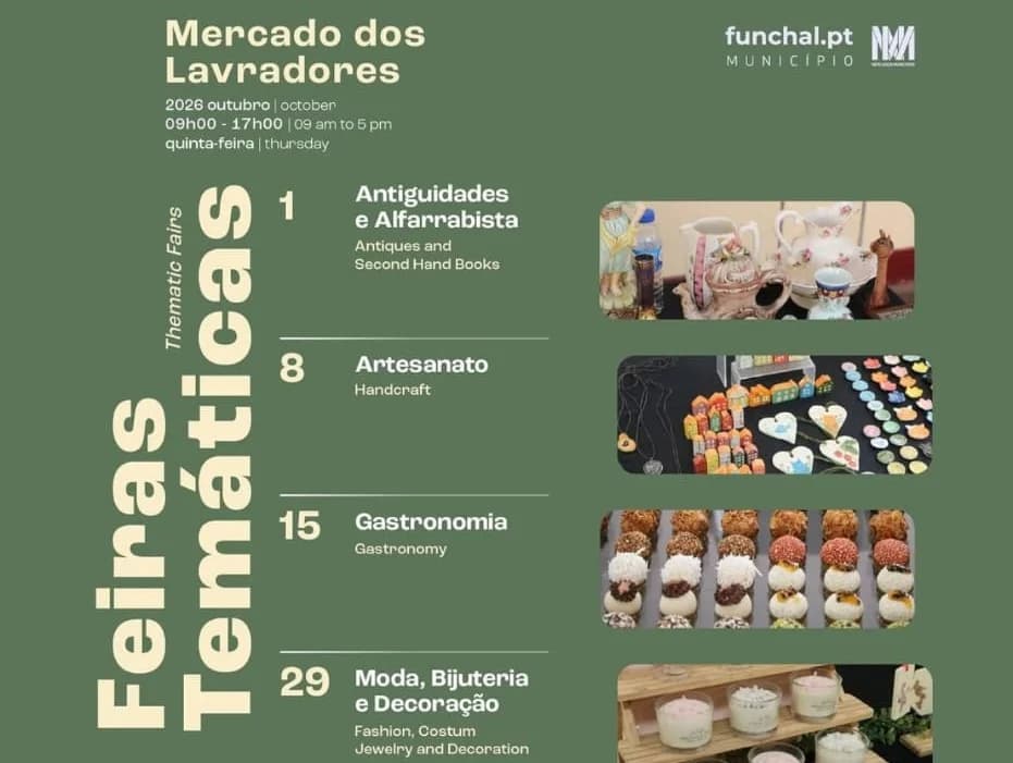 Thematic Fairs