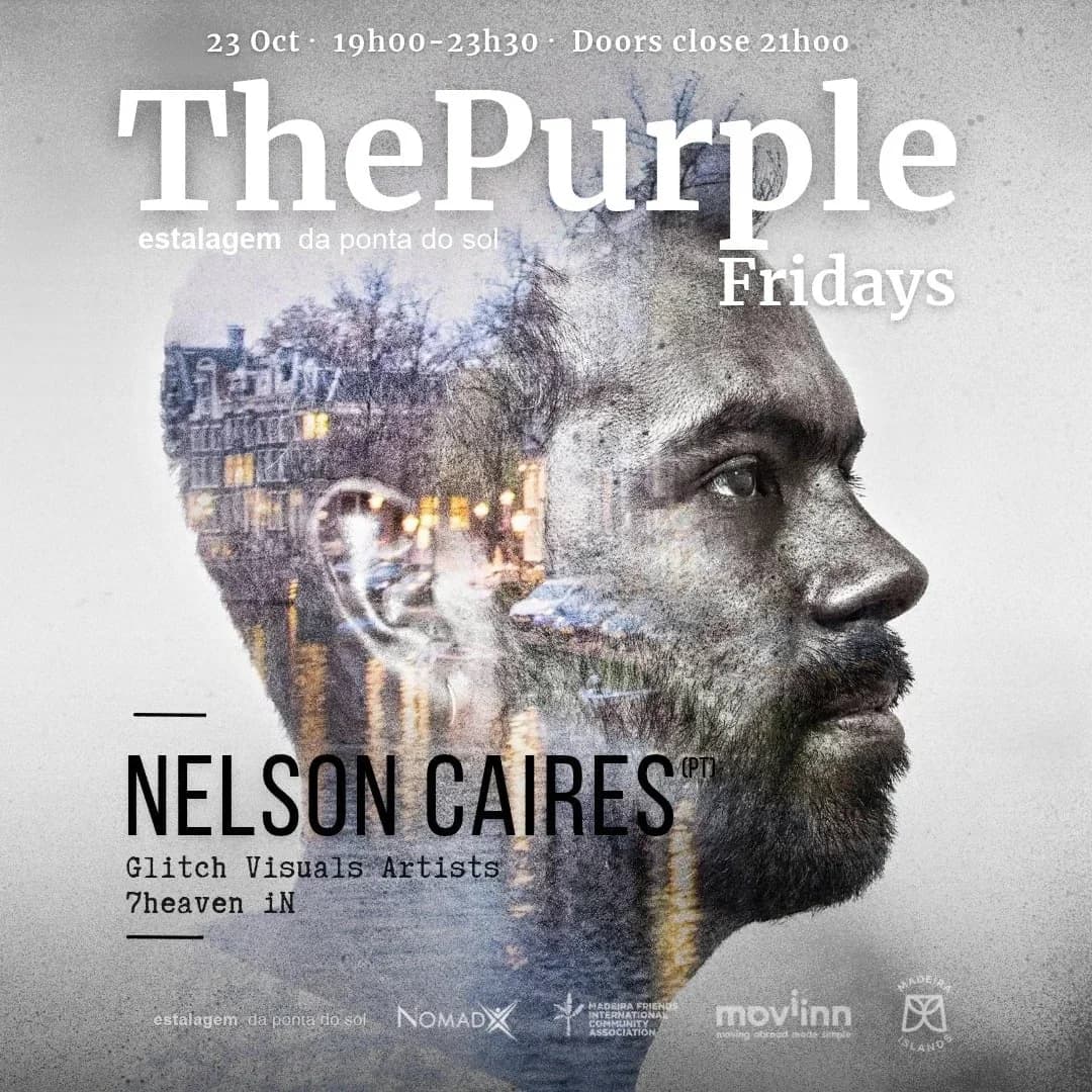 The Purple Fridays
