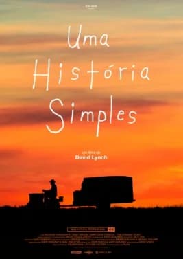 Screenings Funchal: The Straight Story – Uma História Simples