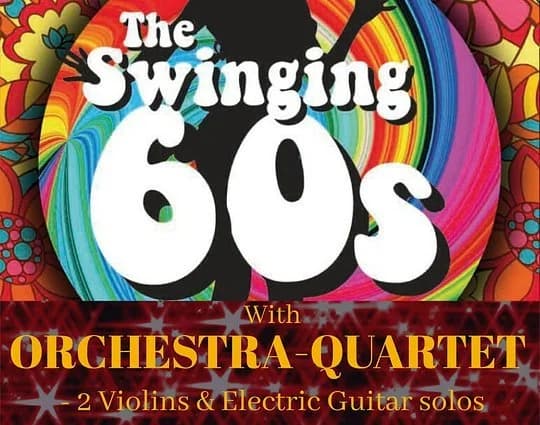 The Swinging 60s