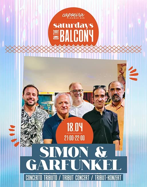 Simon & Garfunkel tribute