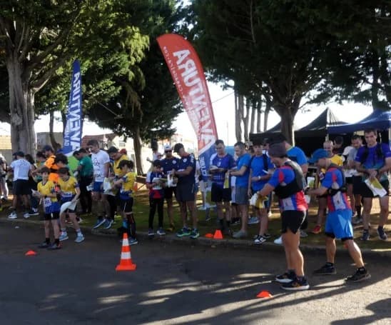 Orientação Aventura - Orienteering Race: Ponta do Sol