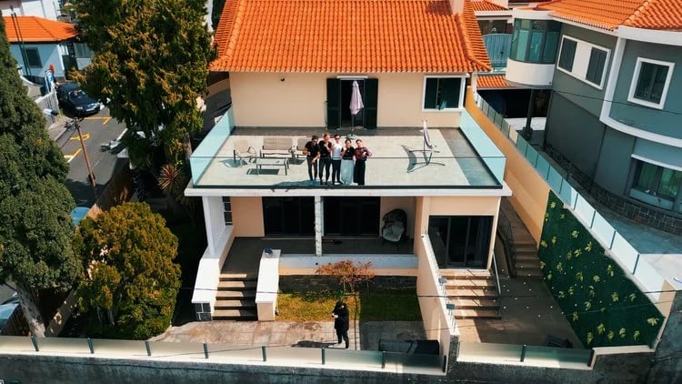 Co-Living