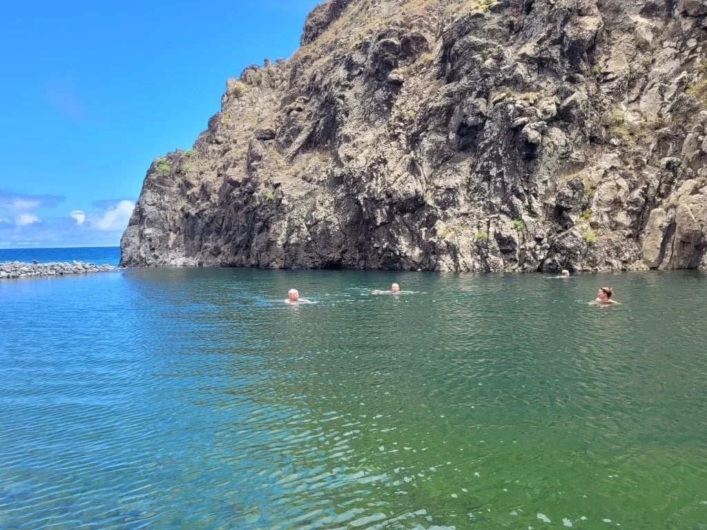 Schwimmen