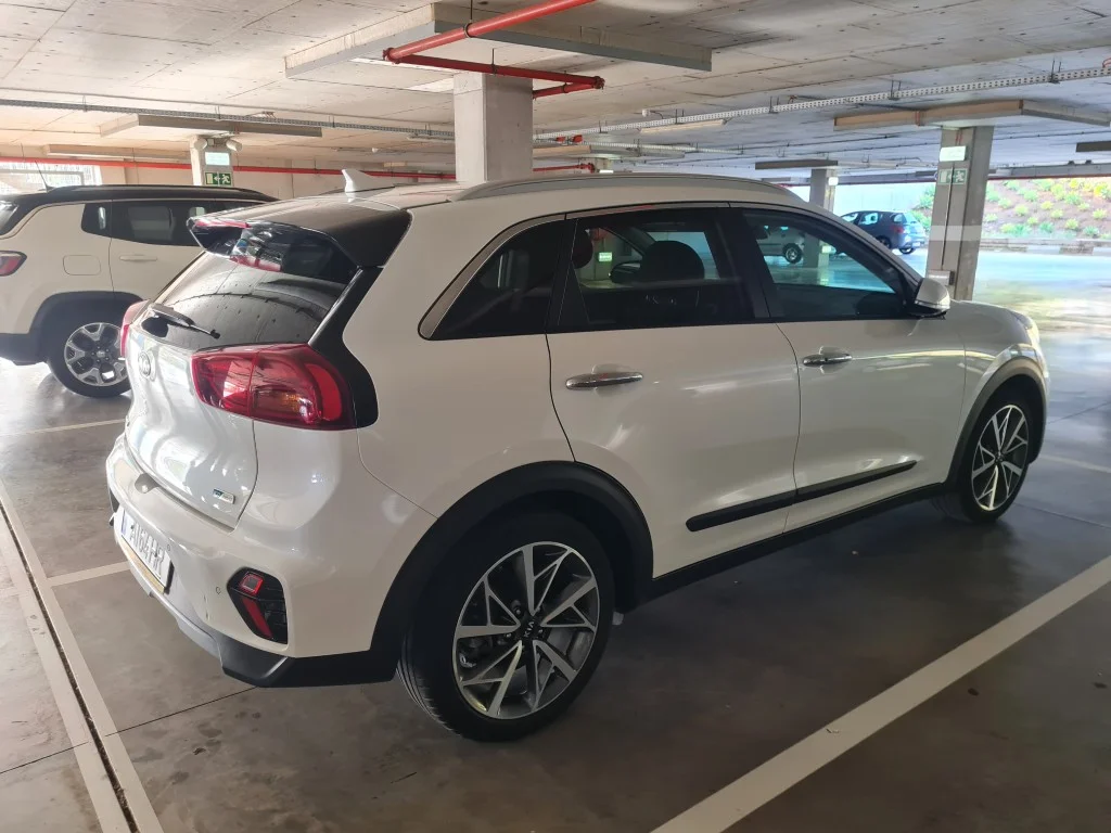 Car Rental